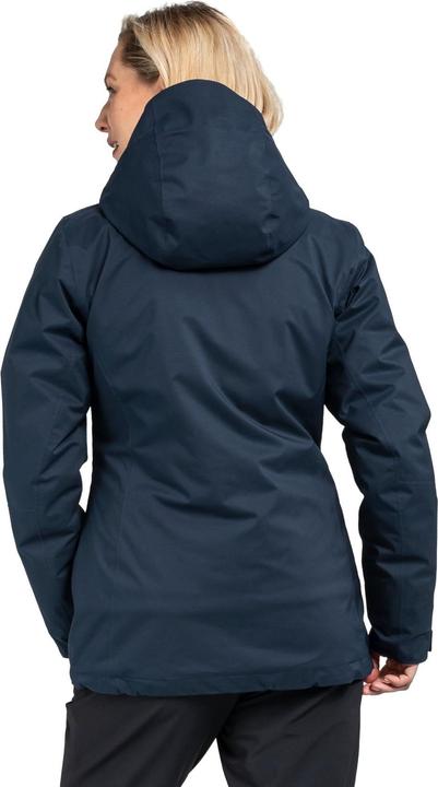 Produktbild Schöffel ZipIn Jacket Stanzach L (L)