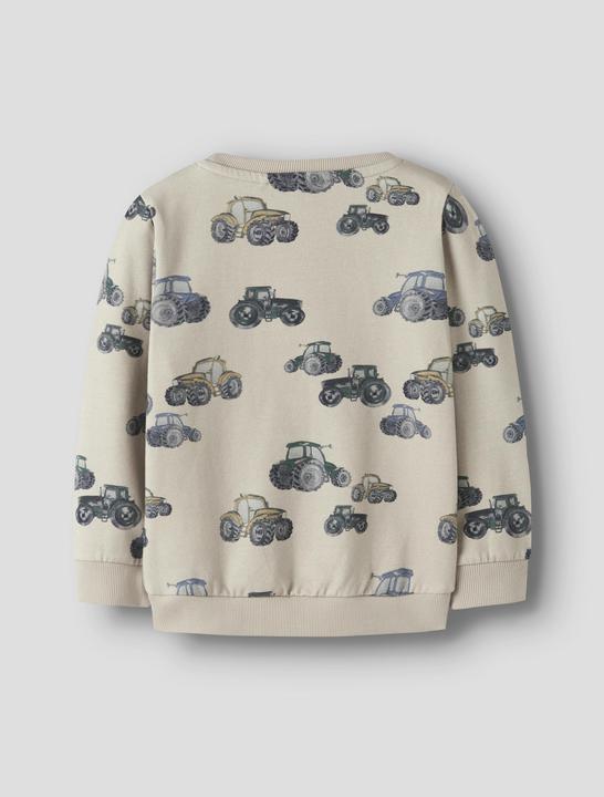 Produktbild Name it Traktor Sweatshirt (80)