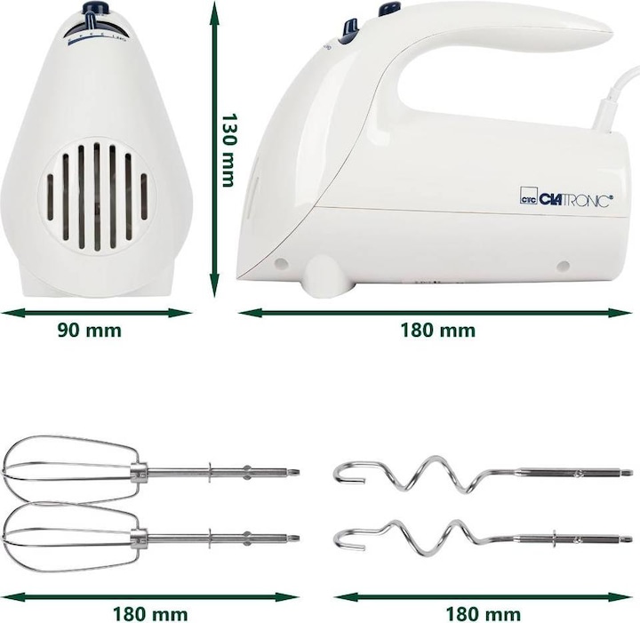 Image du produit Clatronic Hm 3014 (250 W)