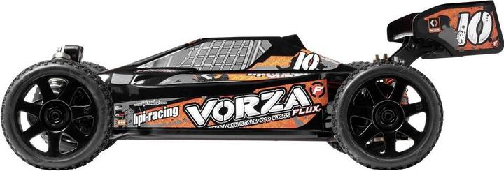 Produktbild HPI Vorza Flux (ARR Almost-Ready-to-Race)