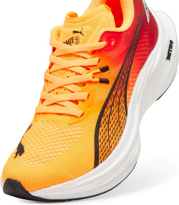 Produktbild Puma Deviate NITRO 3 FADE Wns (40)