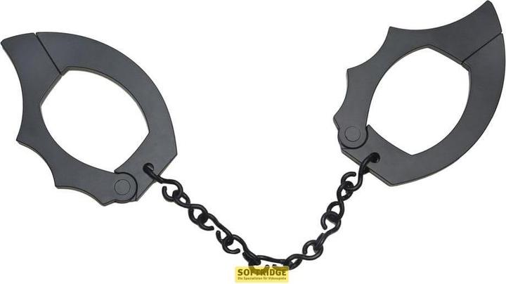 Neca Batman réplique 1/1 Batman (1966 TV) Bat Cuffs