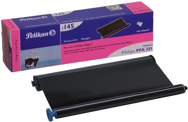 Pelikan TTR refill nero