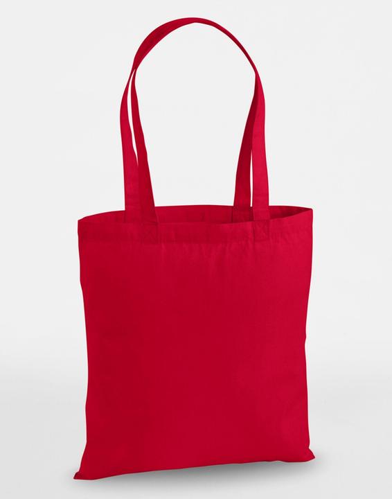 Immagine prodotto Westford Mill Premium Cotone Borsa Modello Tote (10 l)