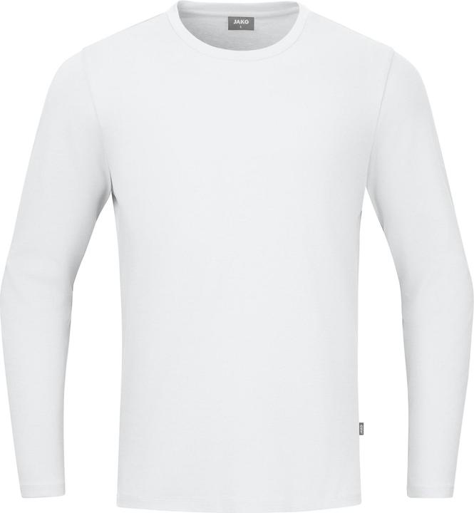 Produktbild JAKO Longsleeve Organic (XS)