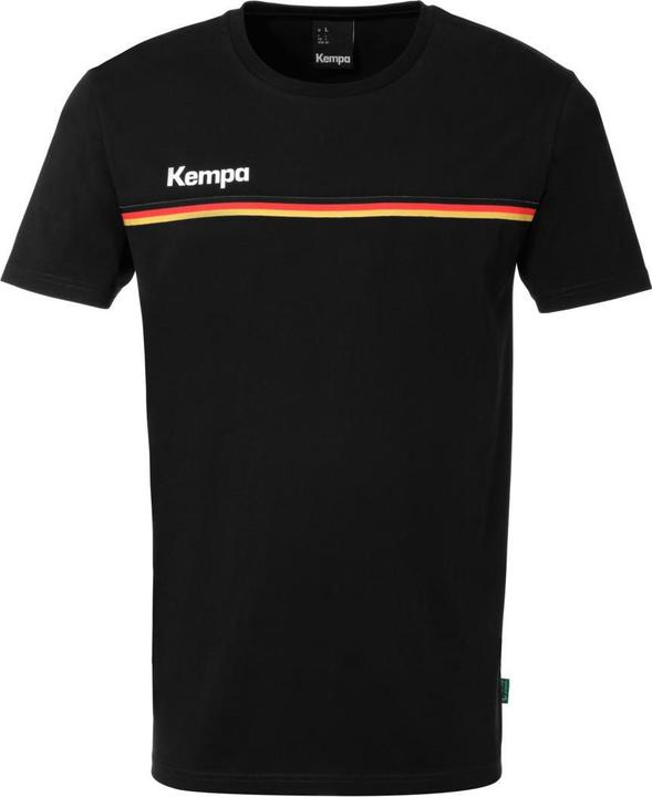 Produktbild Kempa T-Shirt Team GER (116)