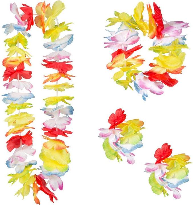 Produktbild Boland Hawaii Set