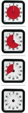 Produktbild Time Timer Medium