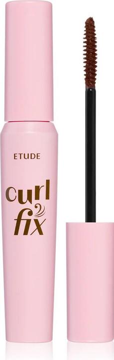 Produktbild Etude House Curl Fix Mascara 8g