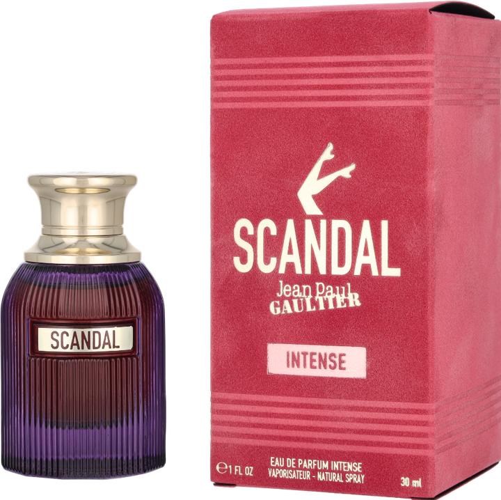 Image du produit Gaultier Scandal Eau de Parfum (re25) (Eau de parfum, 30 ml)