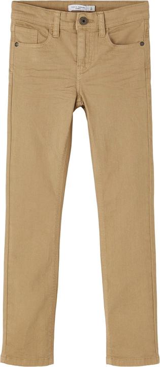 Immagine prodotto Name it Pantaloni in twill X-Slim Fit (176)