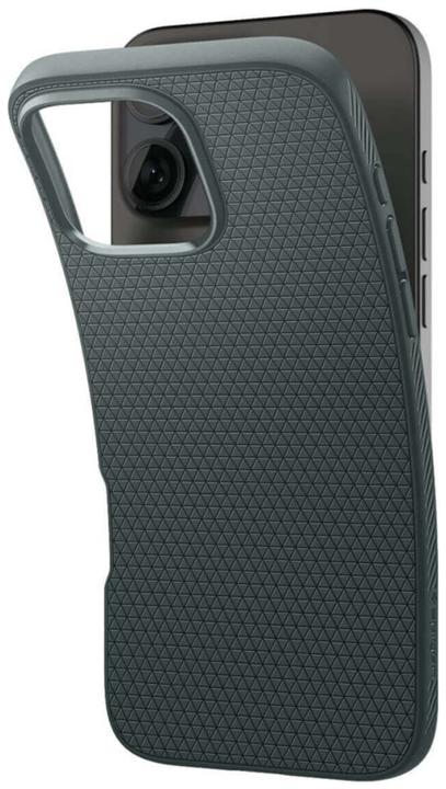 Immagine prodotto Spigen Liquid Air (Apple iPhone 16 Pro)