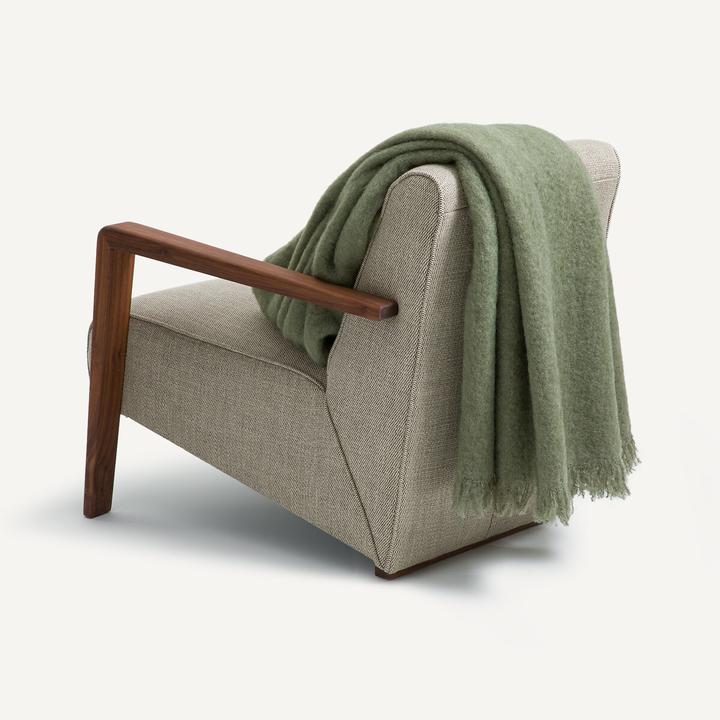 Immagine prodotto AM.PM Mantas (180 x 130 cm)