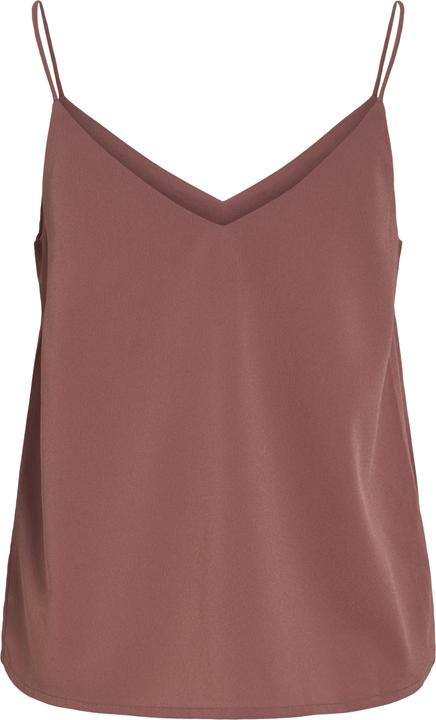 Immagine prodotto Vila VIMATHILDE V-Ausschnitt Trägertop (34)