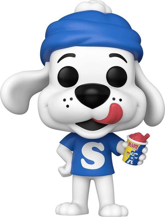 Actual product image Funko POP! Ad Icons: Slush Puppie (106)