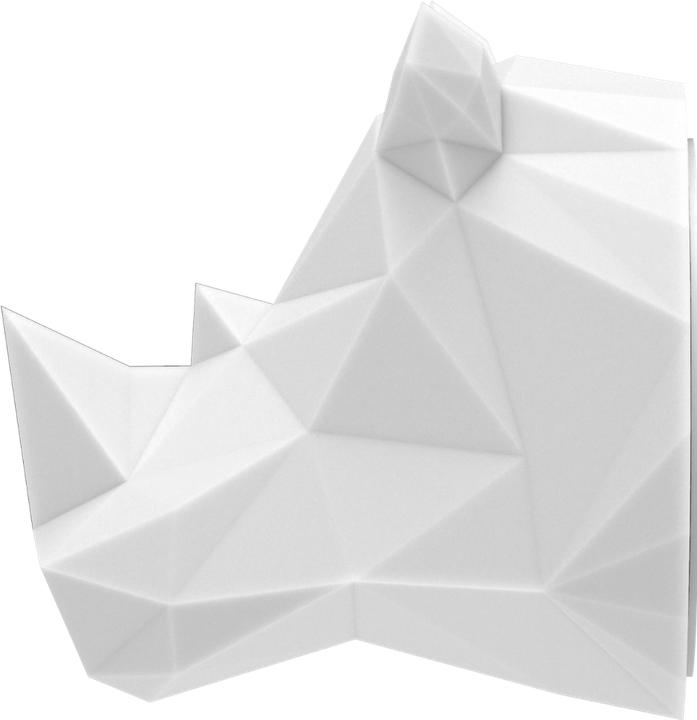 Actual product image Mobility on Board Rhino