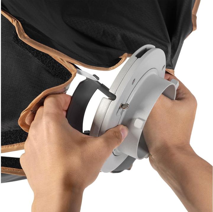 Actual product image SmallRig Softbox FS-30120 (Soft boxes)