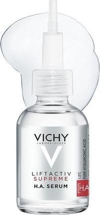 Actual product image Vichy Liftactiv Supreme H.A. Epidermic Filler (30 ml)