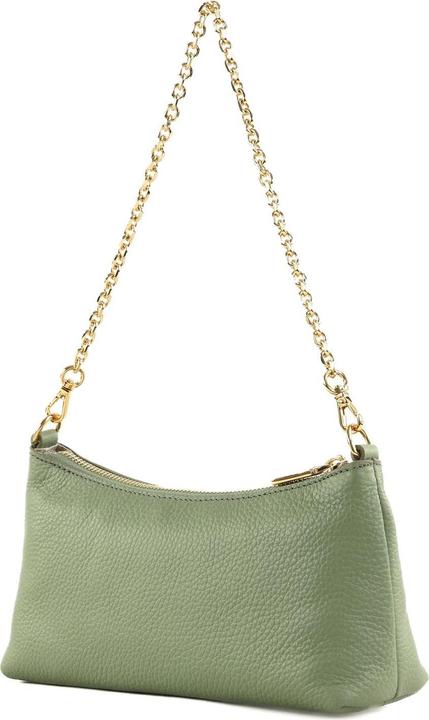 Immagine prodotto Coccinelle Aura Mini Bag Grained Leather