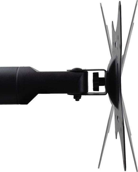 Actual product image Maclean Uchwyt ścienny MC-503A B 23" - 42" (Wall, 42", 30 kg)