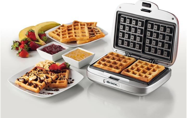 Produktbild Ariete 1973 Waffeleisen Party Time