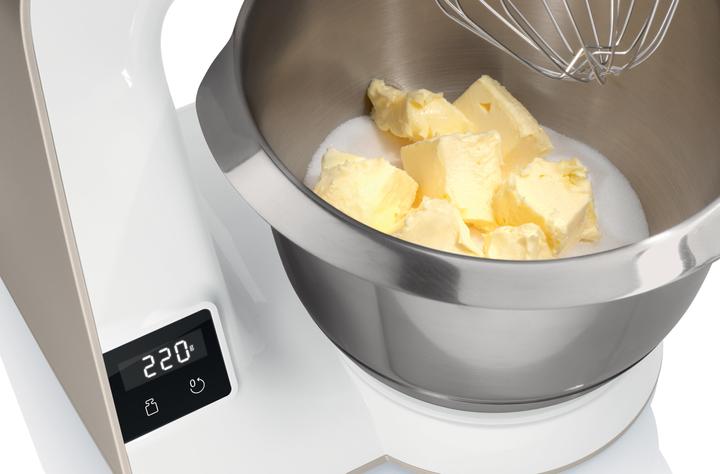 Actual product image Bosch Hausgeräte Serie 4 MUM5XW40 (1000 W)