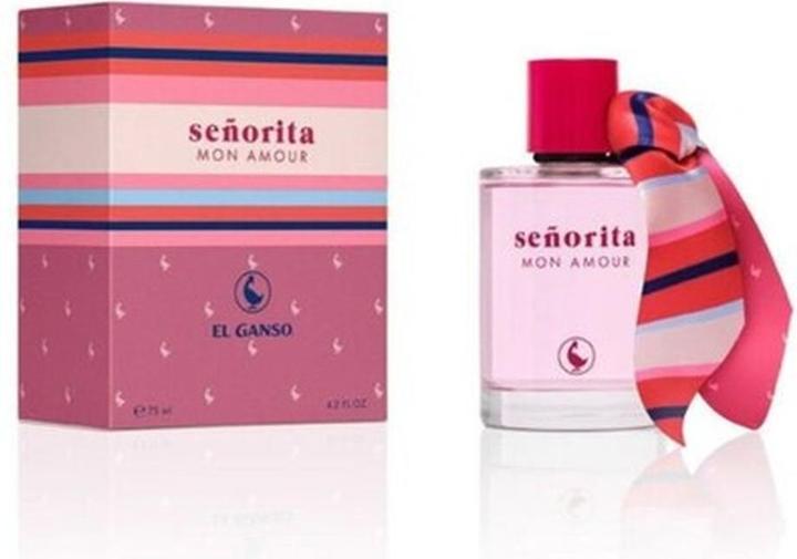 Immagine prodotto El Ganso Señorita Mon Amour Eau de Toilette (Eau de toilette, 75 ml)