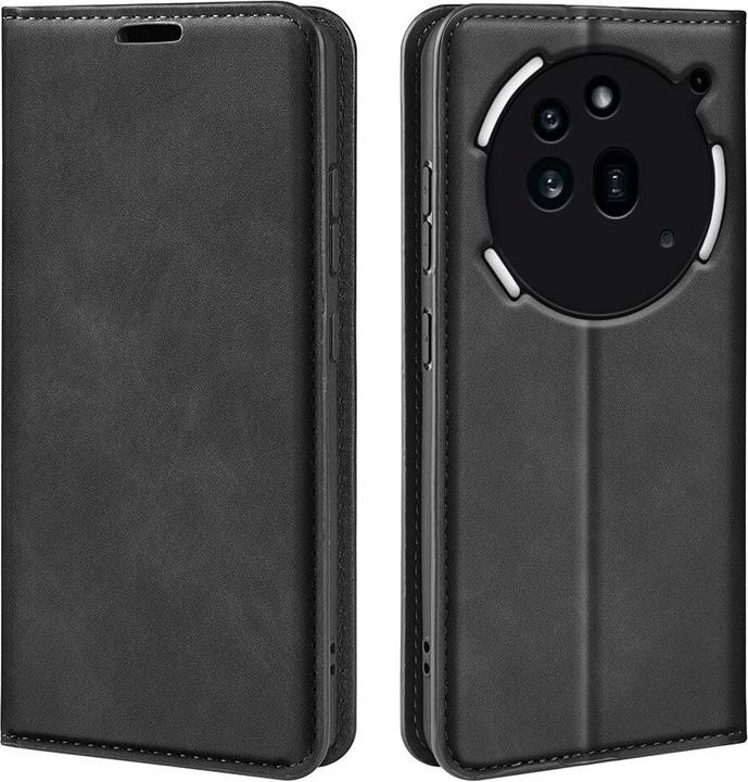 Produktbild Cover-Discount Nothing Phone (3a) Pro - Stand Flip Case Hülle (Nothing Phone (3a) Pro)