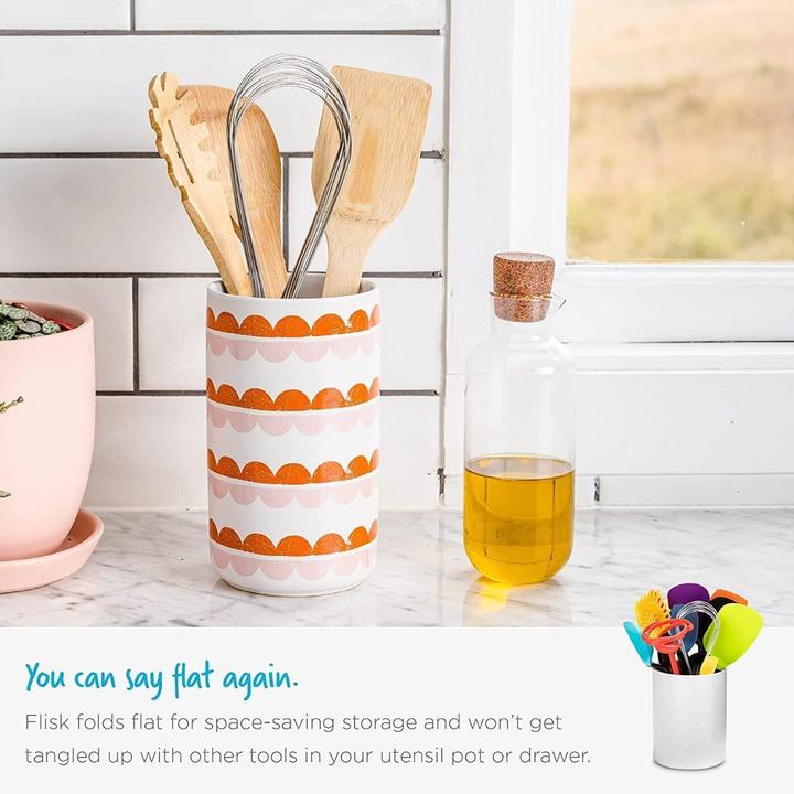 Produktbild DreamFarm Flisk