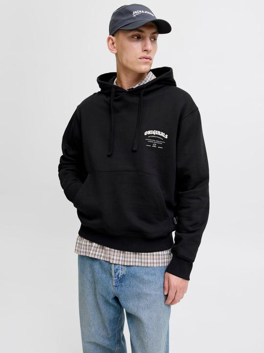 Immagine prodotto Jack & Jones Kapuzenpullover Kapuzenpullover (M)
