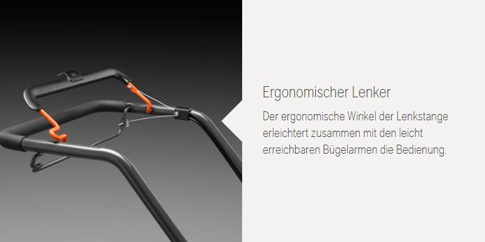 Image du produit Husqvarna S 138i