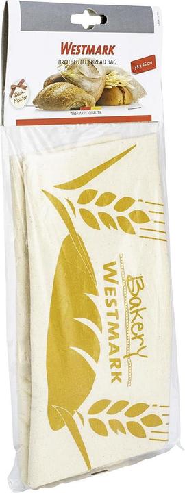 Produktbild Westmark Brotbeutel