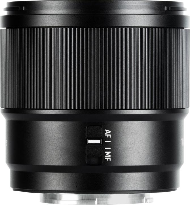 Produktbild 7artisans AF10mm f/2.8 - Fujifilm FX-Mount - Black (Fujifilm X, APS-C / DX)