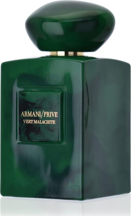 Immagine prodotto Giorgio Armani Malachite Vert (Eau de parfum, 100 ml)