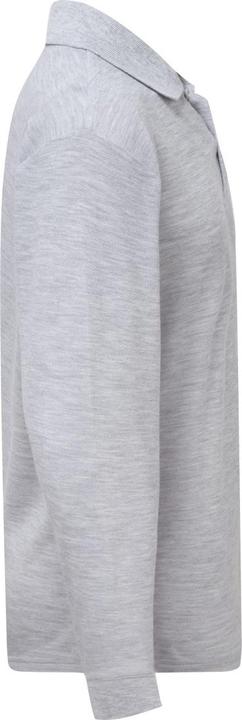 Produktbild Fruit of the Loom Polo Shirt Langarm (104)