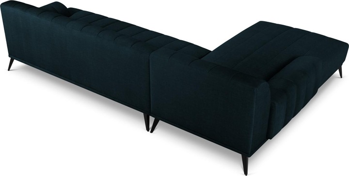 Actual product image CXL by Christian Lacroix Sofia (5-seater, Corner sofa)