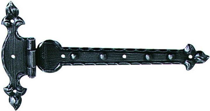 Actual product image Hager Zierbeschläge furniture hinges