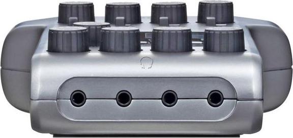 Actual product image Zoom P4 Podtrak with BTA-2 adapter with headphones (Various)