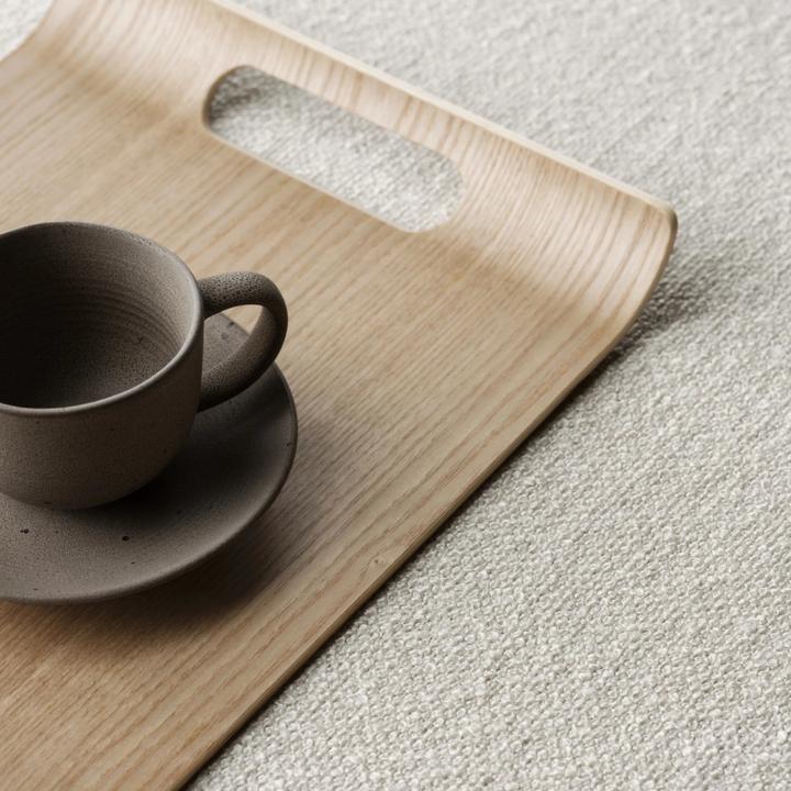 Image du produit Blomus Tasse espresso avec soucoupe Kumi 2 pièces (60 ml, 2x)