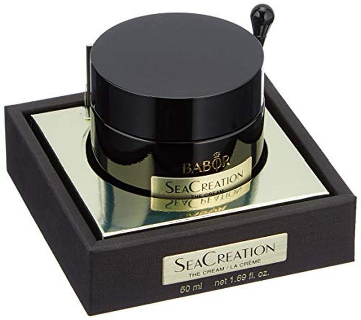 Produktbild Babor Seacreation The Cream Creme (50 ml)