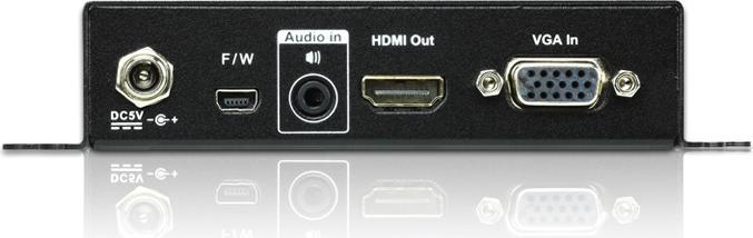 Produktbild Aten VC182 Videokonverter