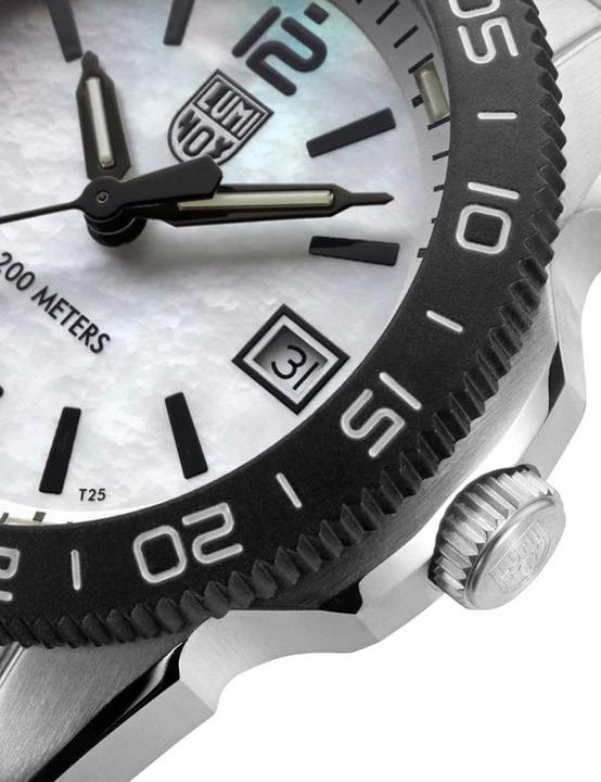 Produktbild Luminox PACIFIC DIVER 3120M SERIES (Taucheruhr, 39 mm)
