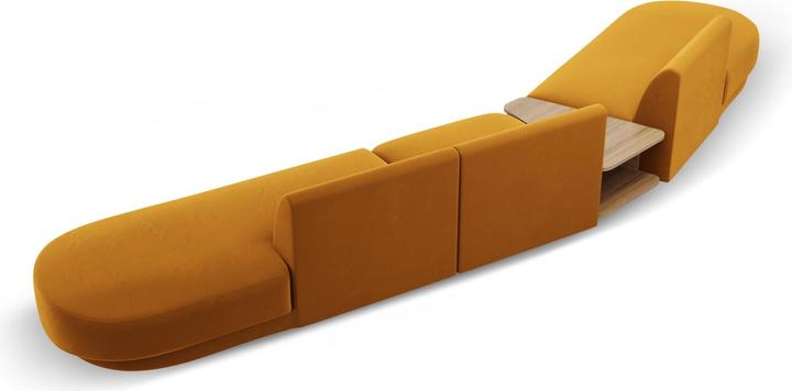 Actual product image Micadoni Miley (5-seater)