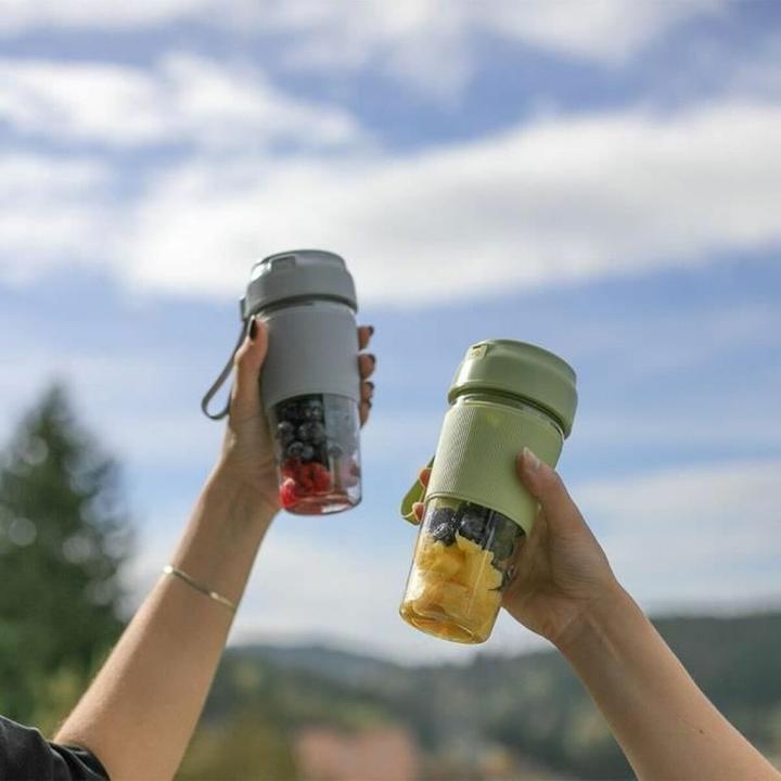 Produktbild Livoo Portablen mixer (40 W)