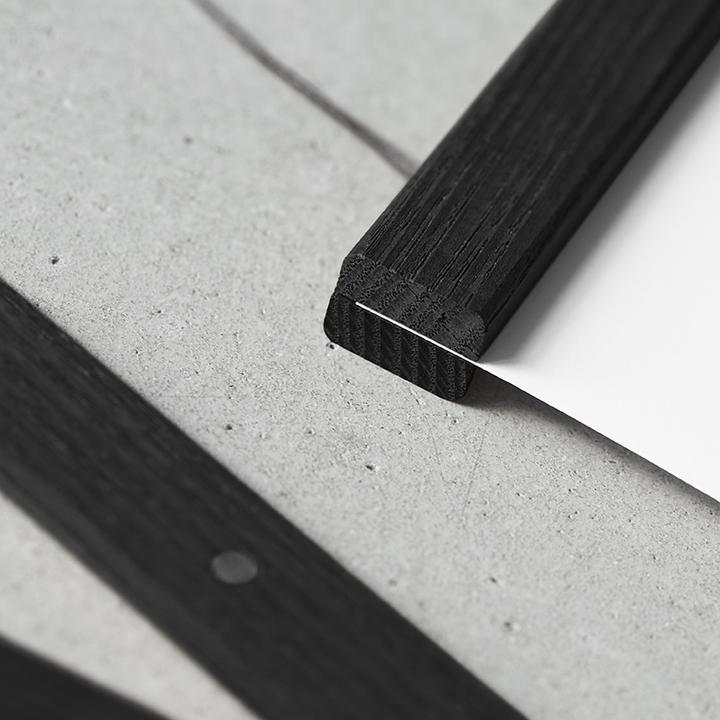 Produktbild ChiCura 2 in 1 Magnetrahmen (A4)