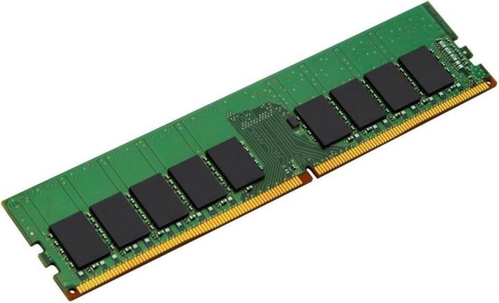 Produktbild Kingston DDR4-3200MHz ECC Module (1 x 16GB, 3200 MHz, DDR4-RAM, DIMM)
