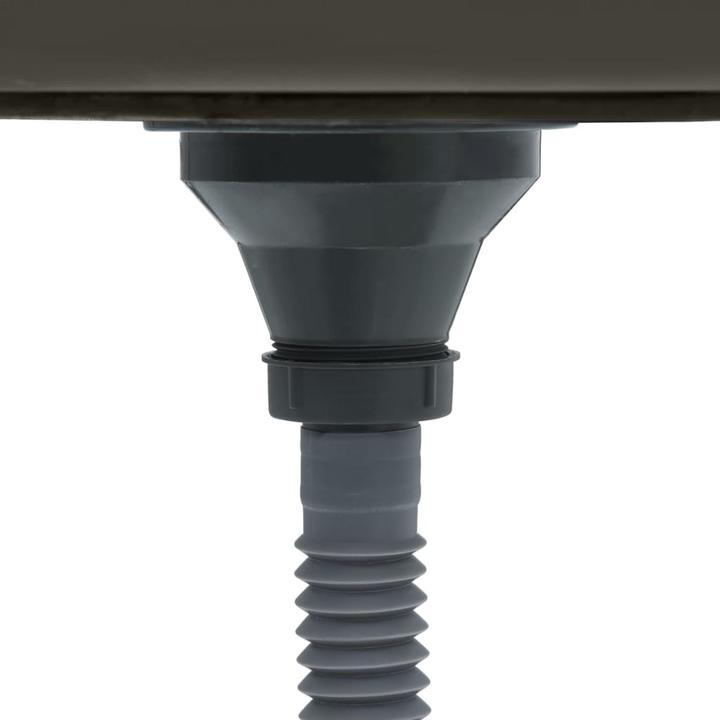 Actual product image VidaXL Kolumbus (Fitted sink, 44 cm, 70 cm)