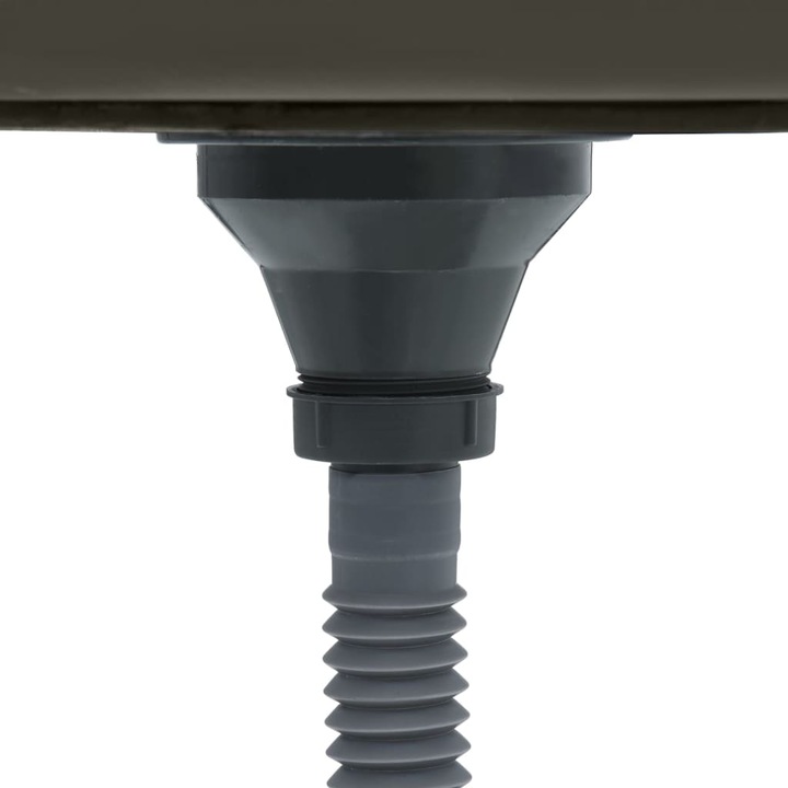 Actual product image VidaXL Kolumbus (Fitted sink, 44 cm, 70 cm)