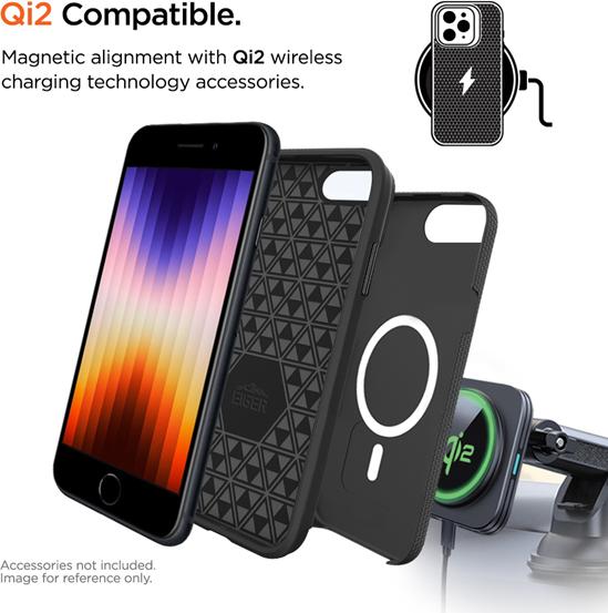 Produktbild Eiger North Case (Apple iPhone SE (2nd Gen), Apple iPhone SE (3rd Gen))