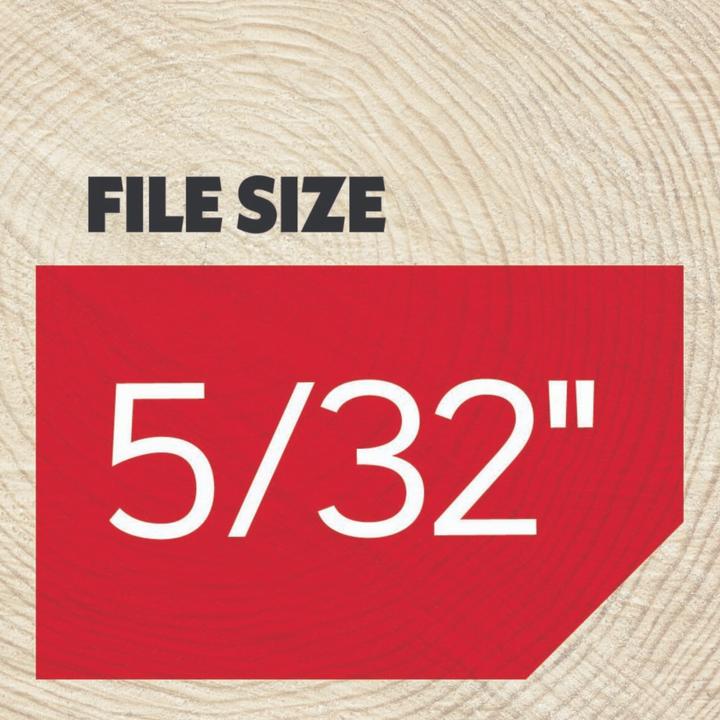 Actual product image Oregon TWINPACK Sägekette VersaCut 40 cm 3/8" LP 1,3 mm 2 Stk. ( 564443 ) (Chainsaw, Saw chain)